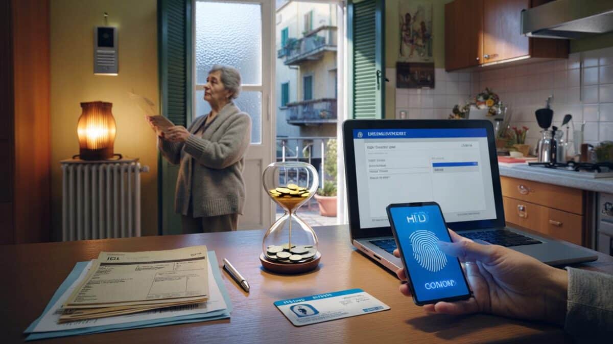 Bonus Riscaldamento 2025: Chi ne ha diritto e come richiederlo prima che scadano i fondi