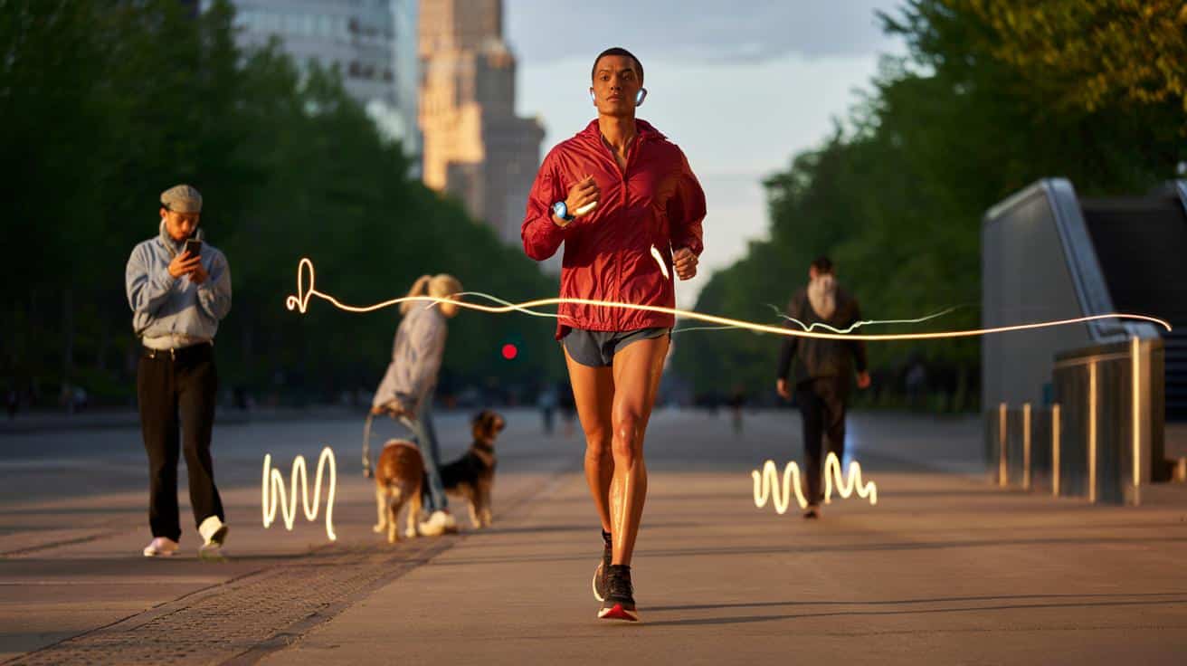 Camminare fa bene al cuore: meglio 20 minuti continui che 8.000 passi spezzati
