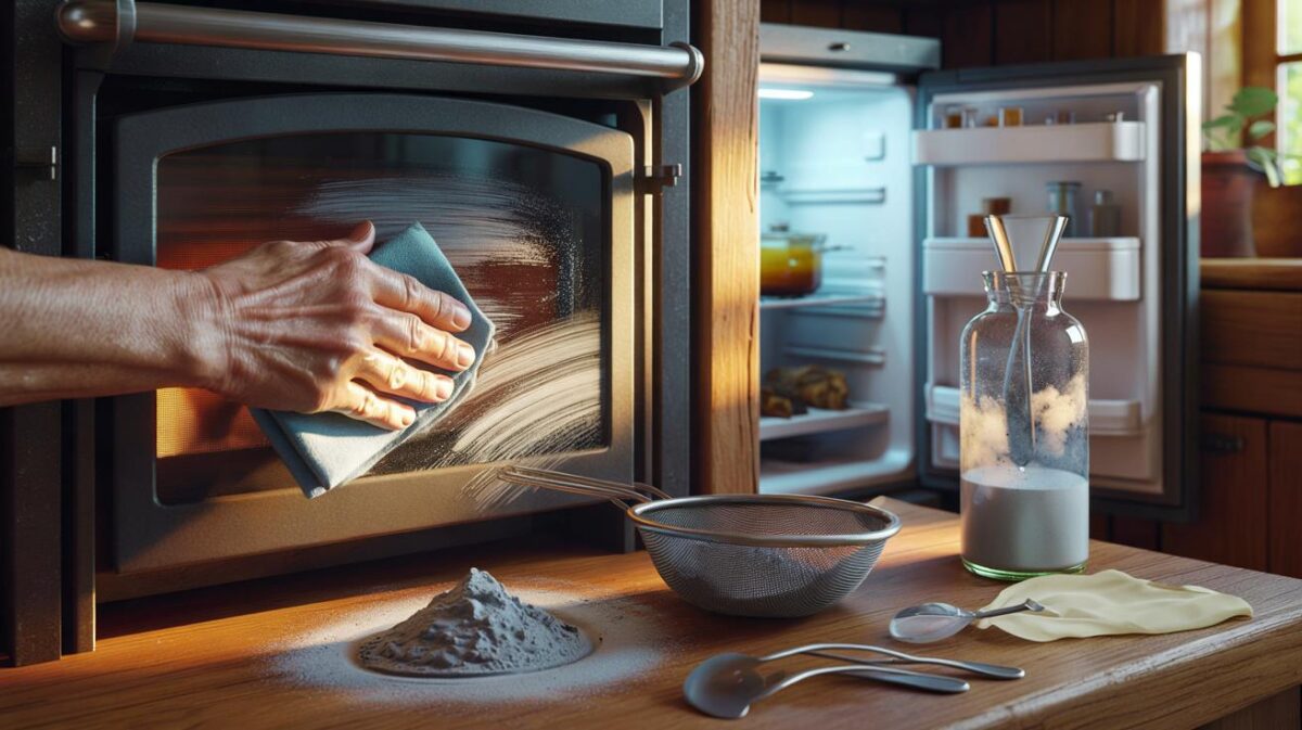 Cenere della stufa: Non buttarla nell'umido, ecco 3 modi geniali per riutilizzarla in casa