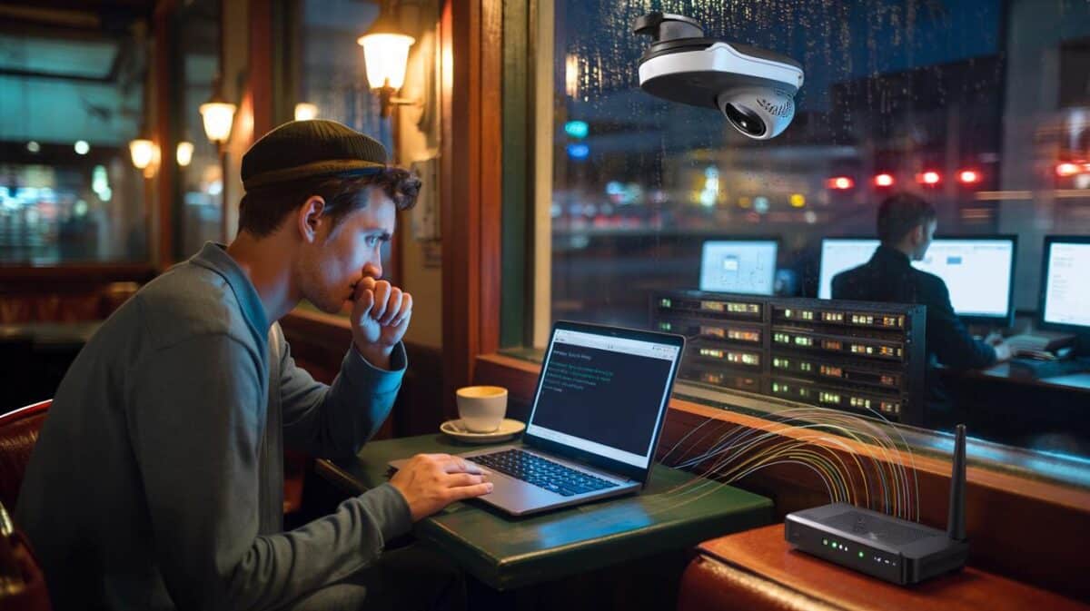 La "modalità incognito" non ti nasconde: Ecco chi vede tutto quello che fai