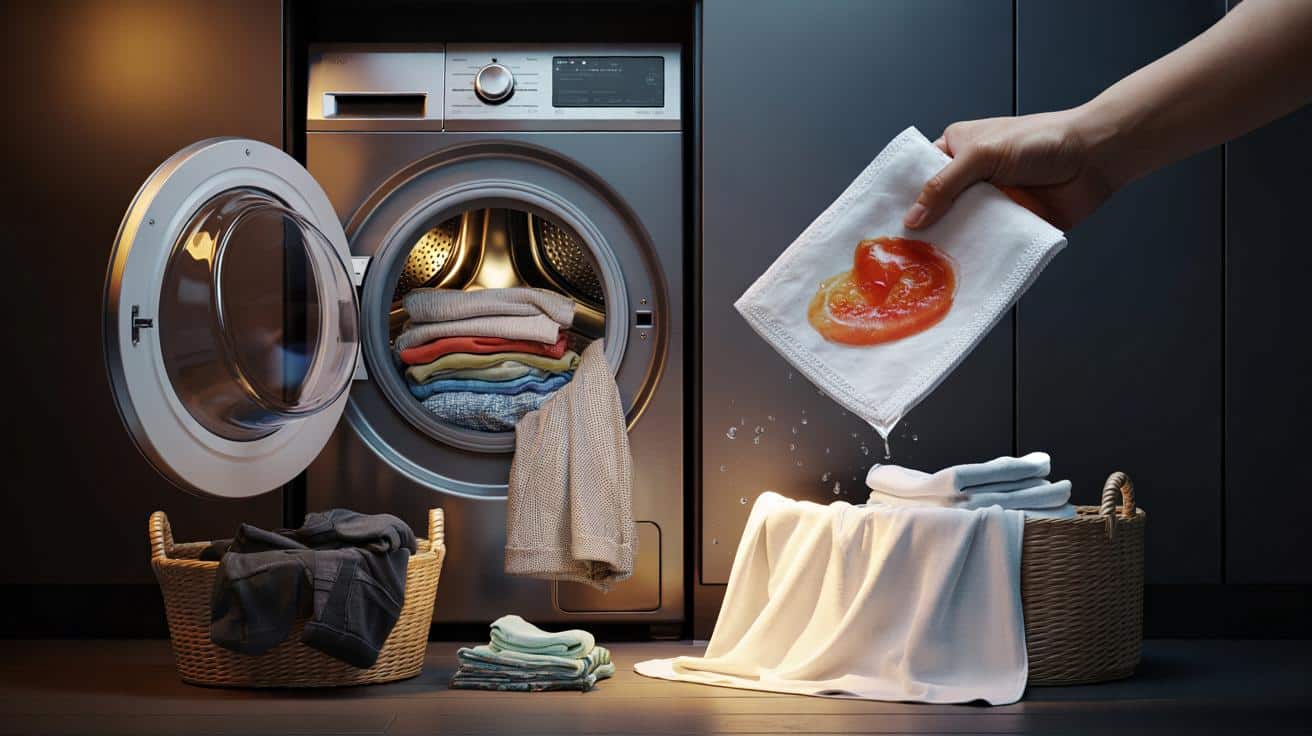 Lavatrice: la temperatura ideale per pulire a fondo senza rovinare i tessuti