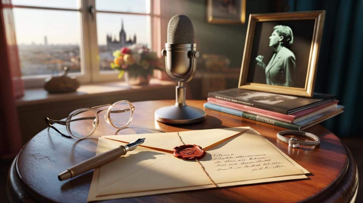 Ornella Vanoni, a chi andrà il patrimonio? Spunta il dettaglio nel testamento che commuove i fan