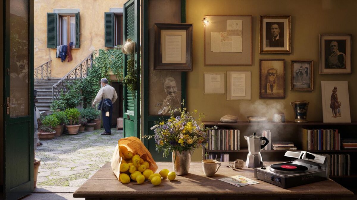 Ornella Vanoni, l’eredità: abitazione, opere d’arte e ricordi dei vicini