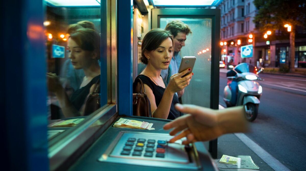 Prelievo al Bancomat nel weekend: L'errore di distrazione che i ladri aspettano