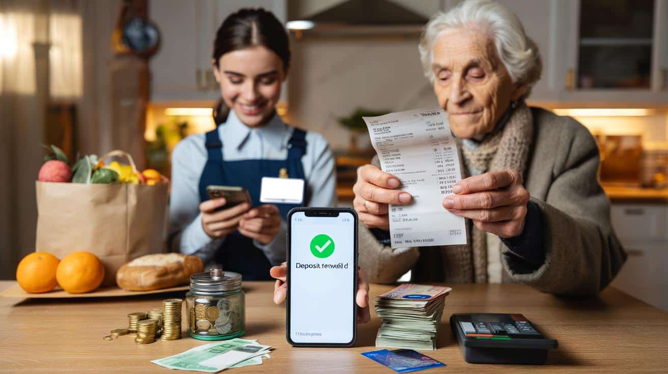 Premio di Natale 2025: chi lo riceverà, quando e quanto?