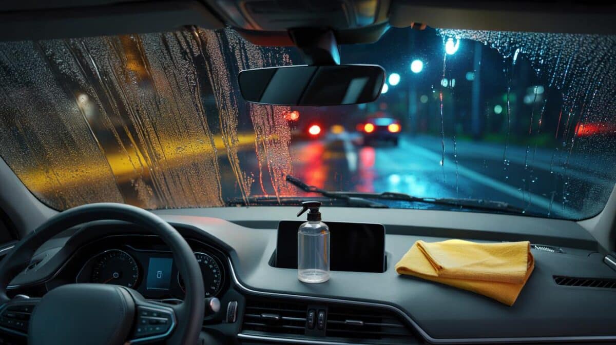 Tergicristalli rumorosi? Non cambiarli, il colpevole è un altro