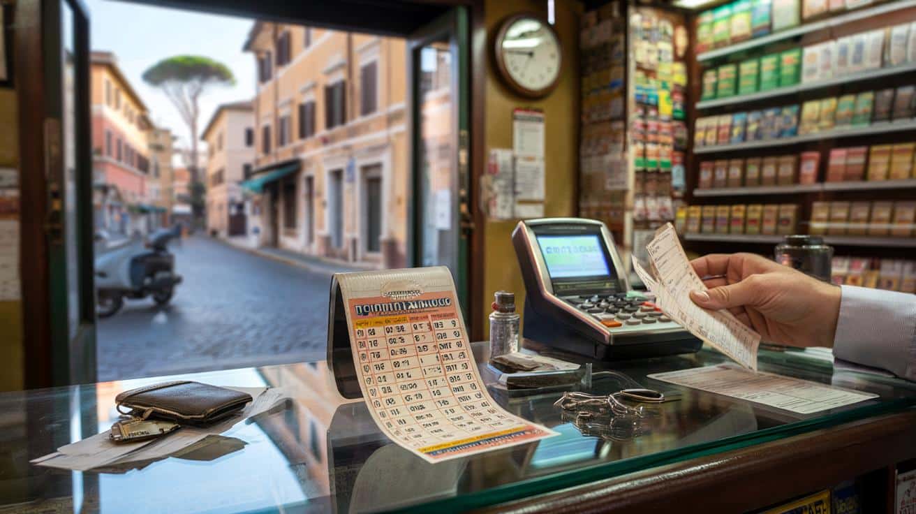 Vince 83mila euro a Roma sud, ma non riscuote la vincita: l’invito a farsi vivo