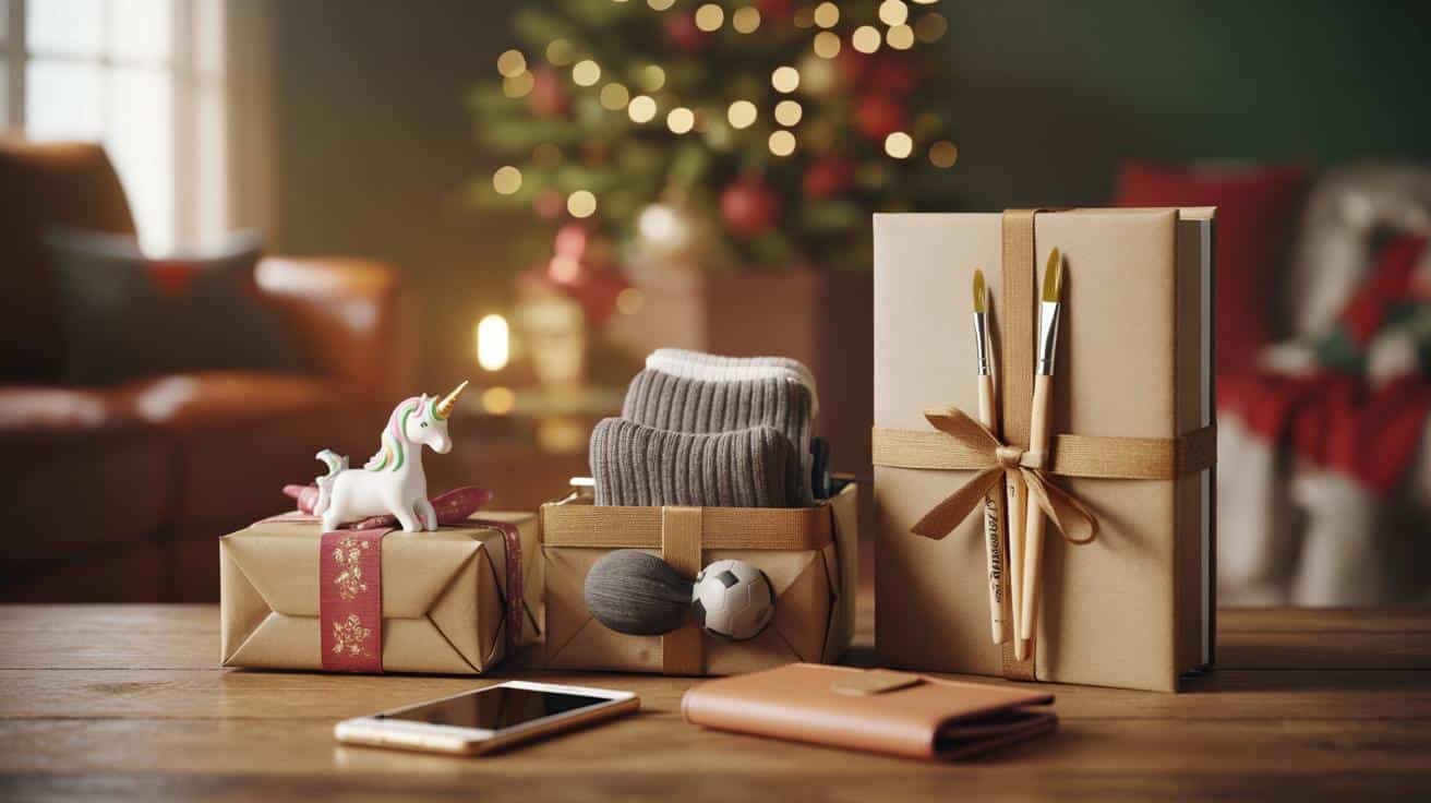 Ansia da regali? La regola del "3 doni" che salva portafoglio e mente