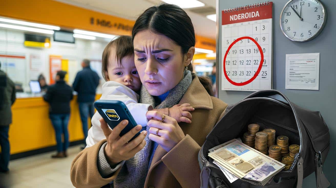 Assegno Unico: se non fai questo entro il 31 dicembre perdi gli arretrati