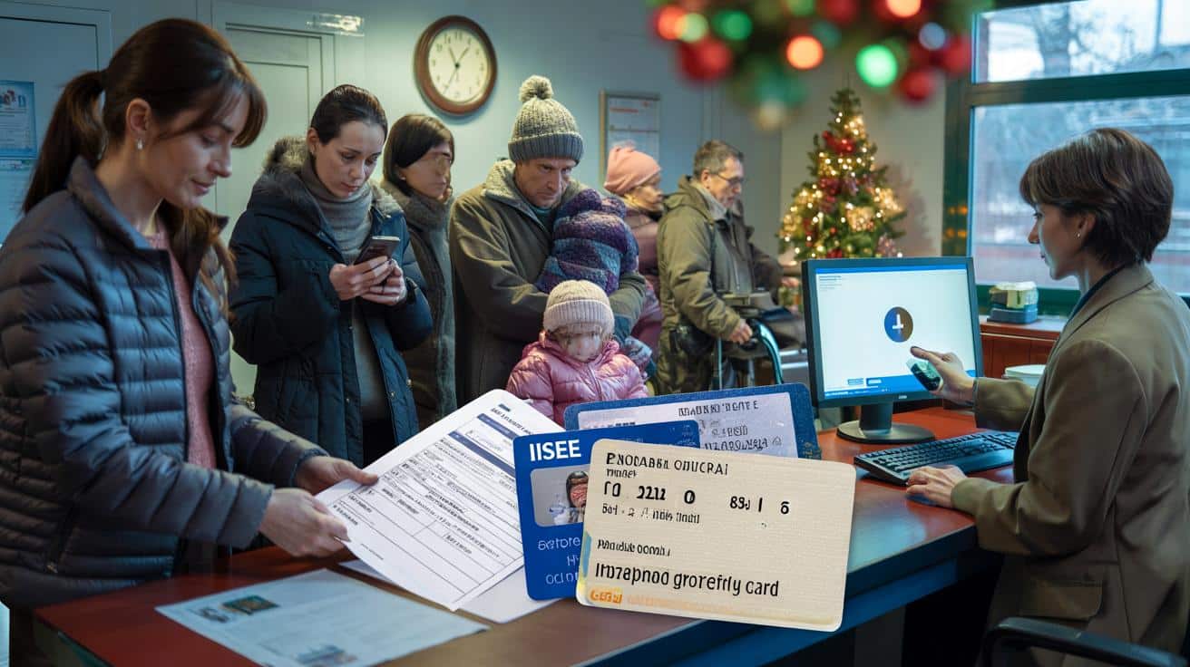 Bonus Natale: ultimi giorni per richiederlo, ecco i requisiti aggiornati