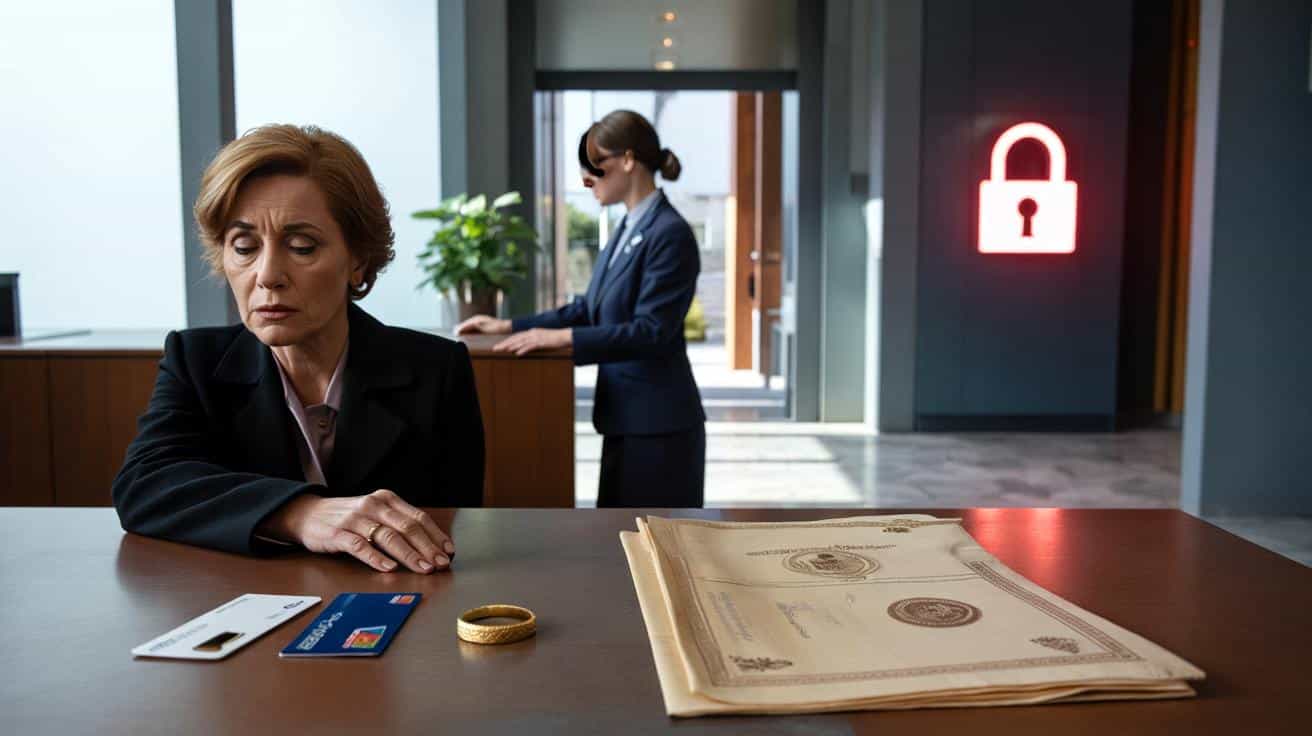 Conti correnti cointestati: il rischio blocco in caso di decesso (cosa sapere)