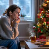 Depressione natalizia: 5 segnali che non devi sottovalutare