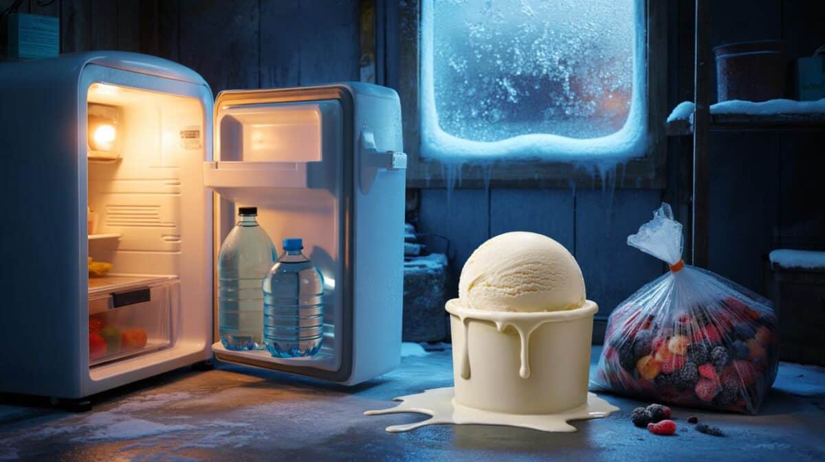 Il paradosso del frigorifero: perché smette di raffreddare se fuori fa troppo freddo