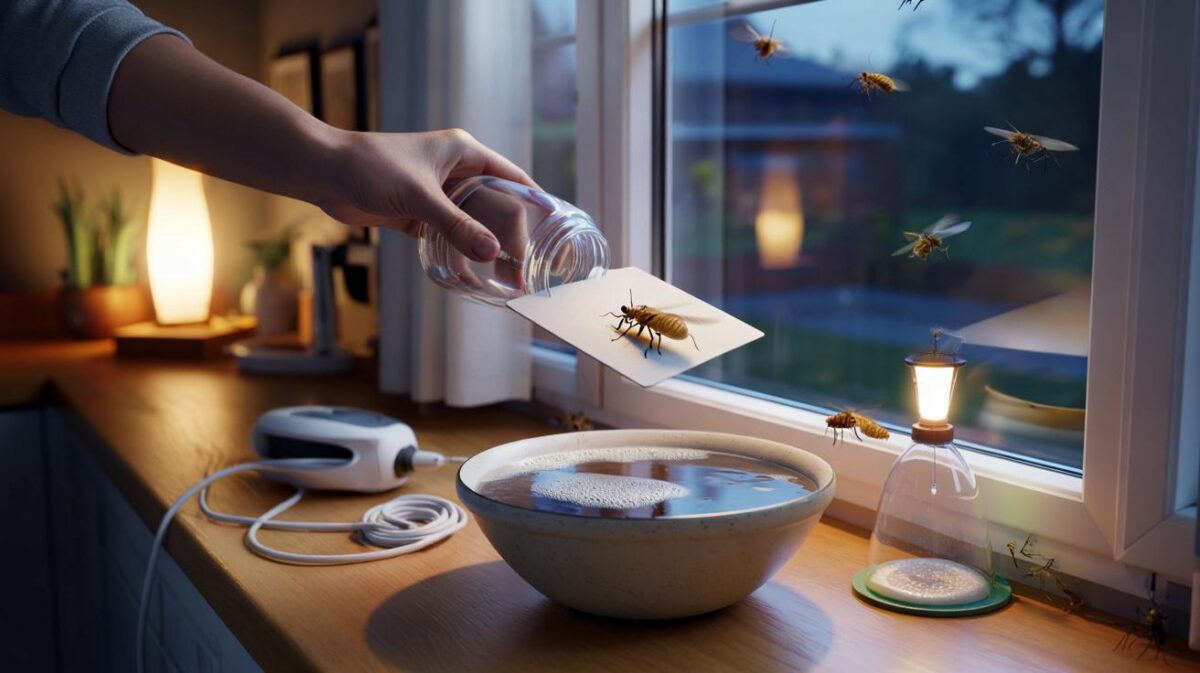 Invasione di cimici a novembre? Non usare l'aspirapolvere, fai così