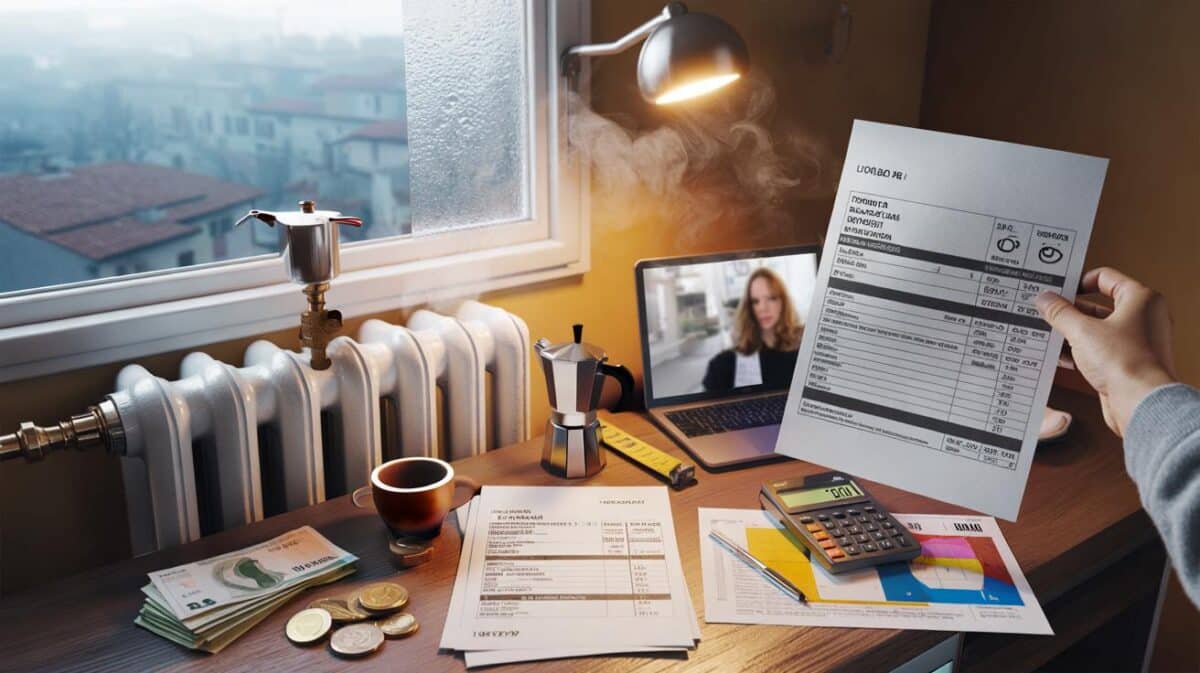 Lavori da casa? Ecco quando hai diritto al rimborso per i termosifoni