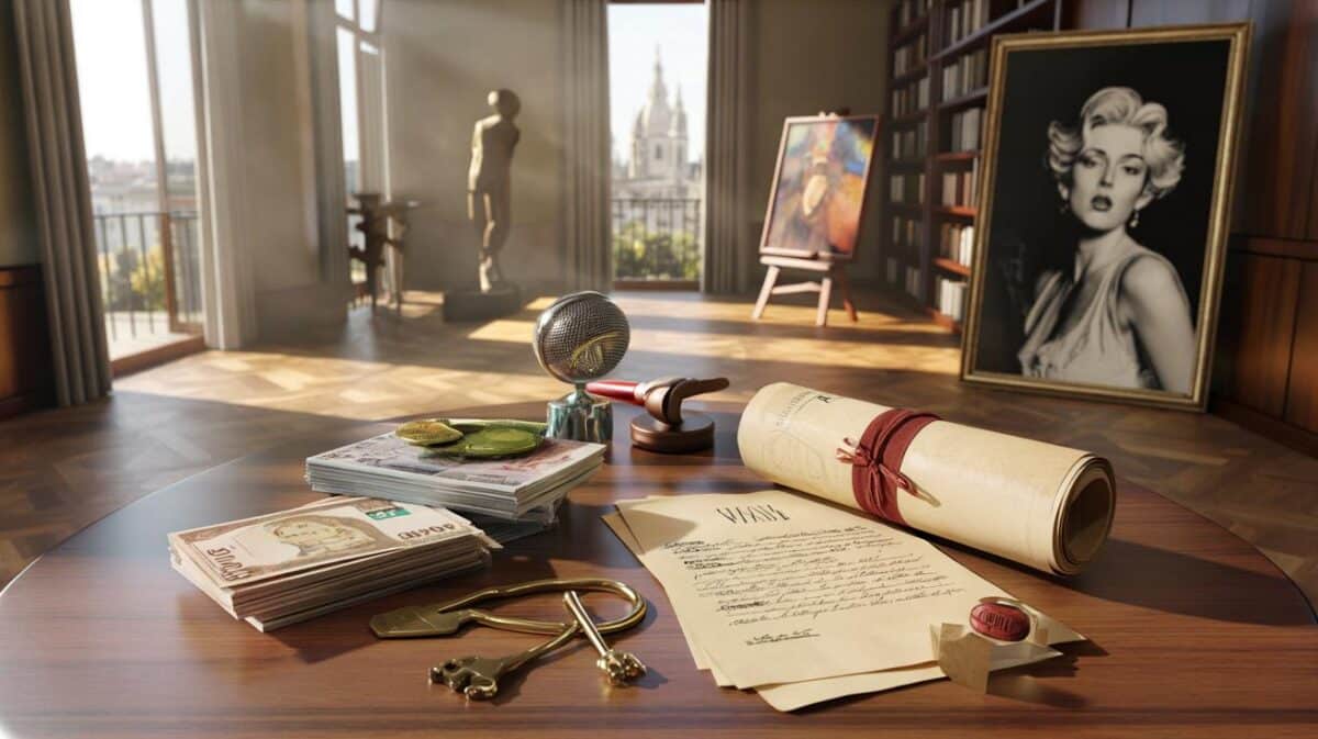 Ornella Vanoni: case, opere d'arte e soldi. La spartizione dell'eredità