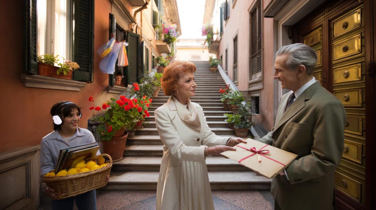 Ornella Vanoni, le ultime volontà: il gesto inaspettato verso i vicini di casa