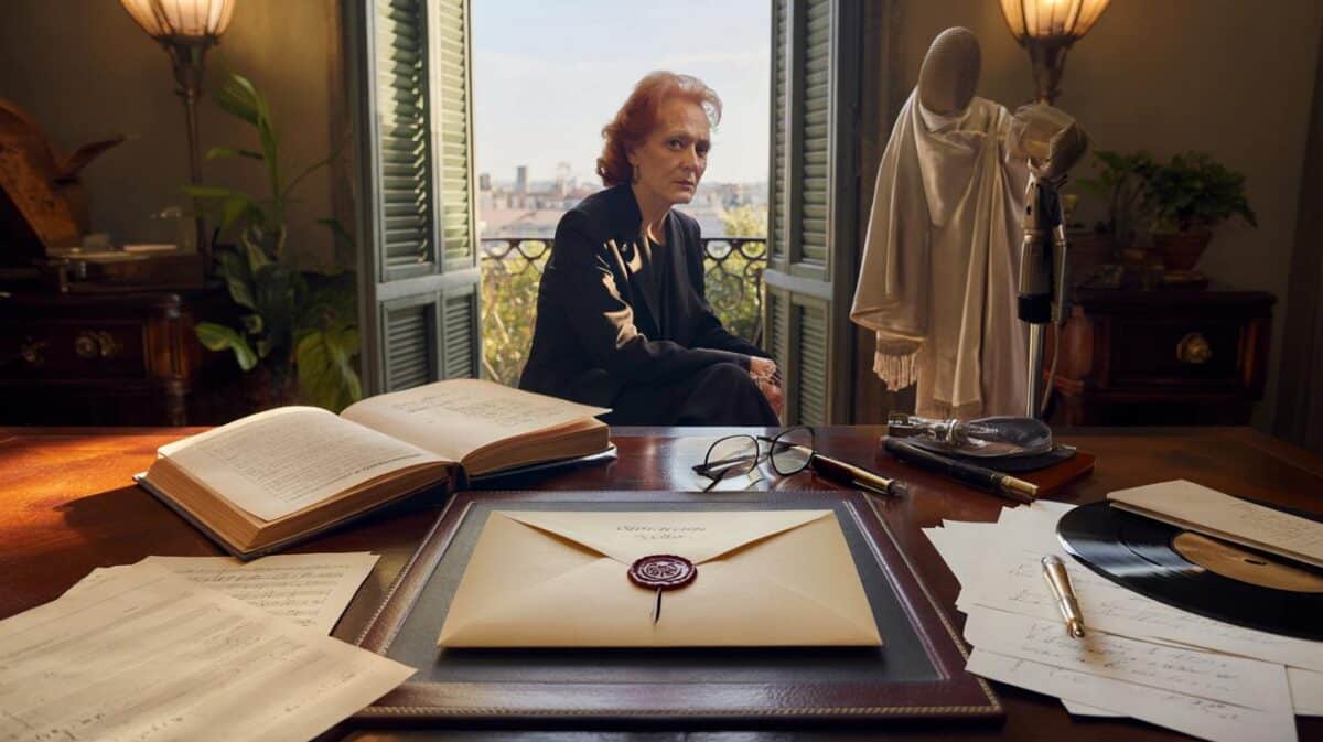 Ornella Vanoni, svelato il testamento: ecco a chi andrà il suo immenso patrimonio