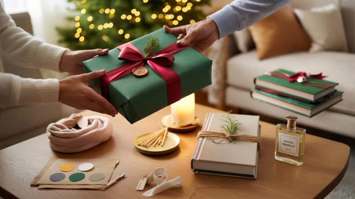 Regali di Natale riciclati: come non farsi scoprire (il galateo 2.0)