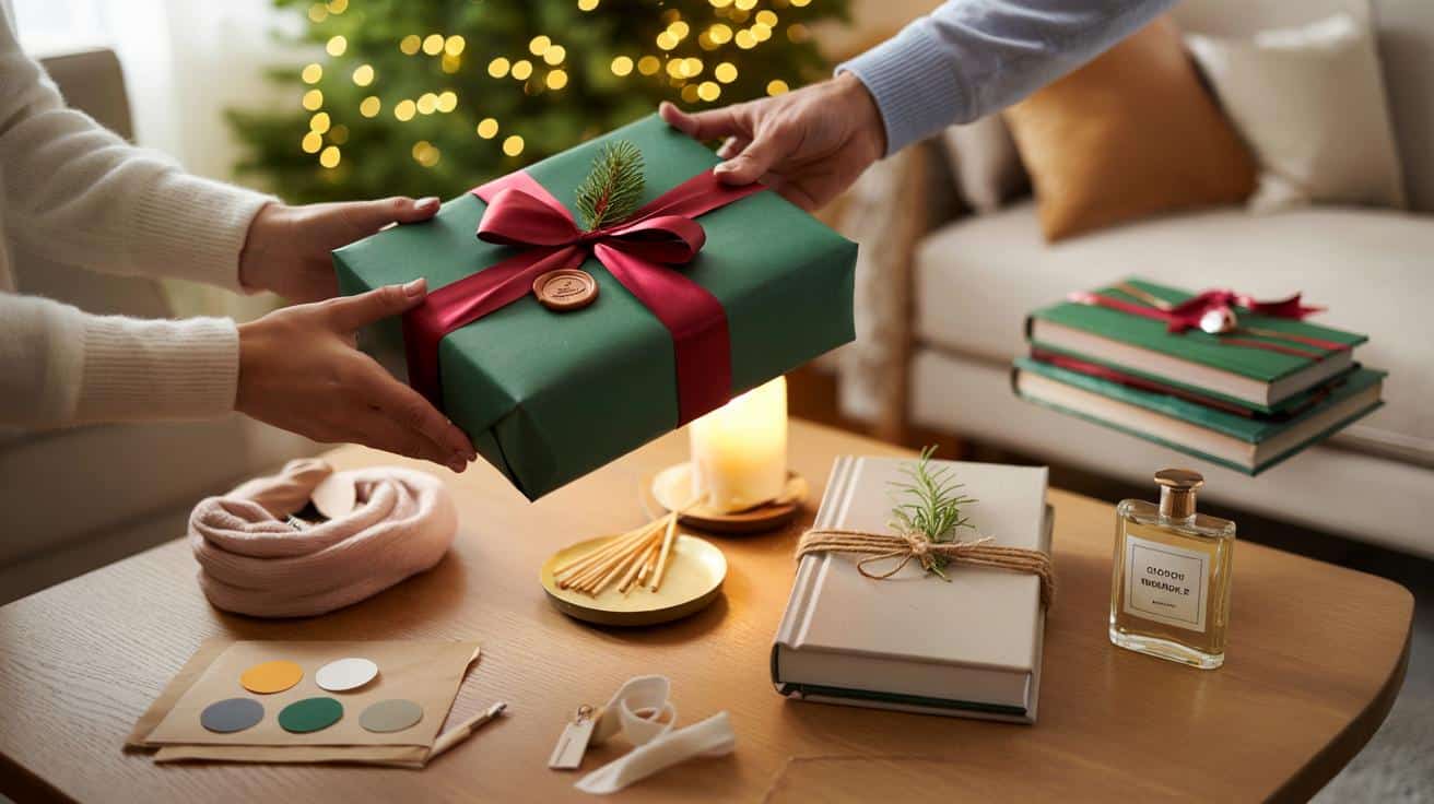 Regali di Natale riciclati: come non farsi scoprire (il galateo 2.0)