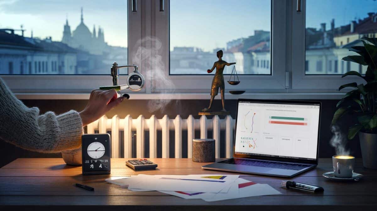 Riscaldamento e Smart Working: cosa dice la normativa aggiornata sui rimborsi