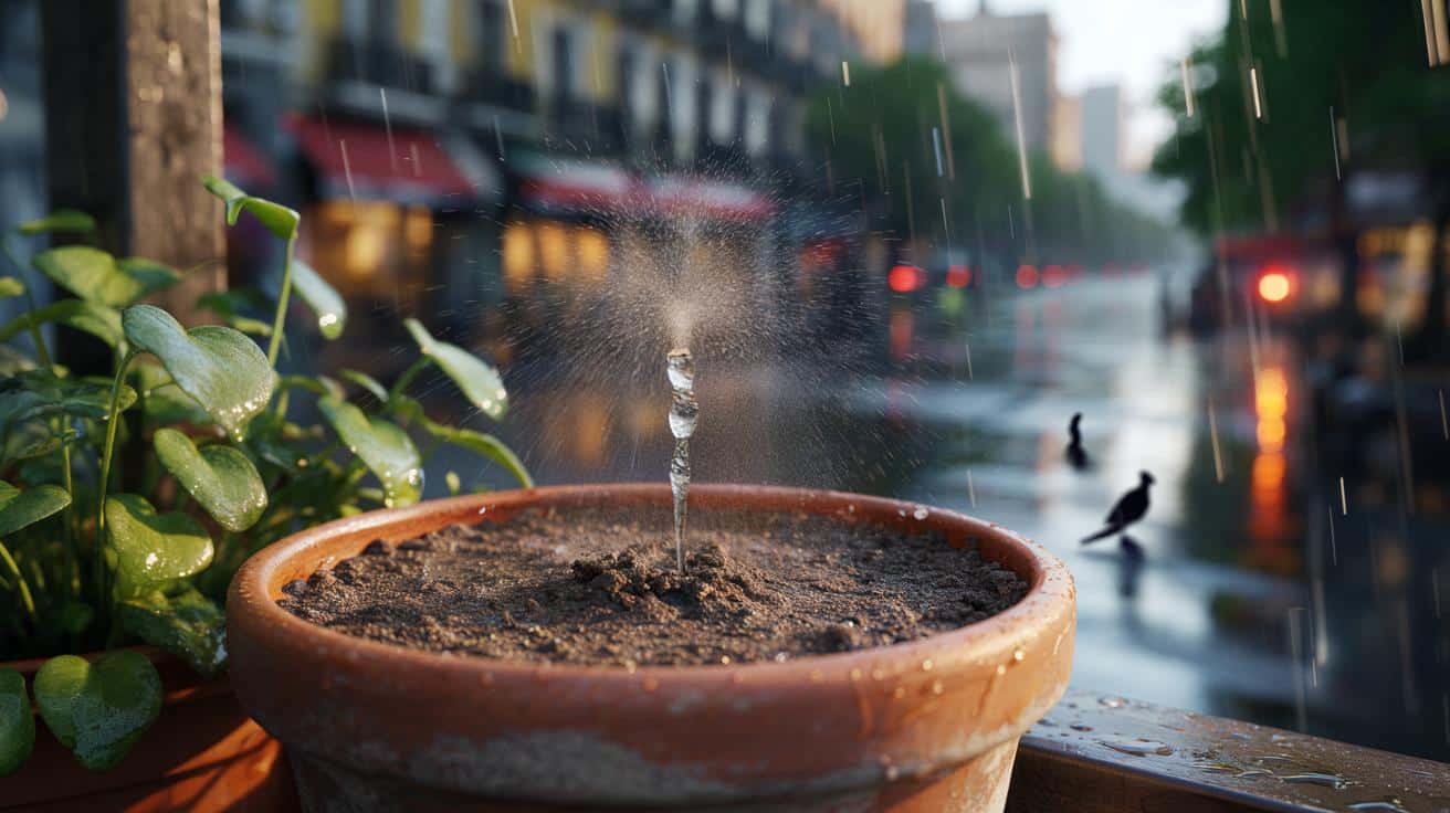 Sai come si chiama l'odore della pioggia? La risposta scientifica ti stupirà