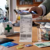 Scontrini fiscali, non buttarli! Da gennaio servono per il nuovo bonus