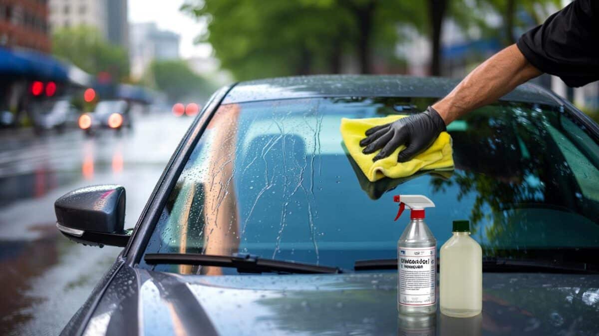 Tergicristalli rumorosi? Non cambiarli! Il colpevole è un altro (e si risolve gratis)