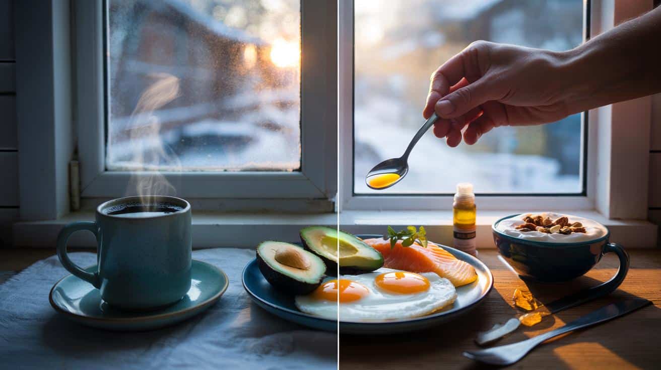 Vitamina D in inverno: l'errore nell'assunzione che la rende inutile